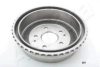 ASHIKA 56-06-601 Brake Drum